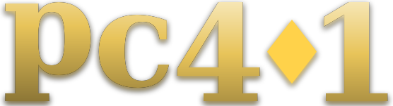 pc401 logo